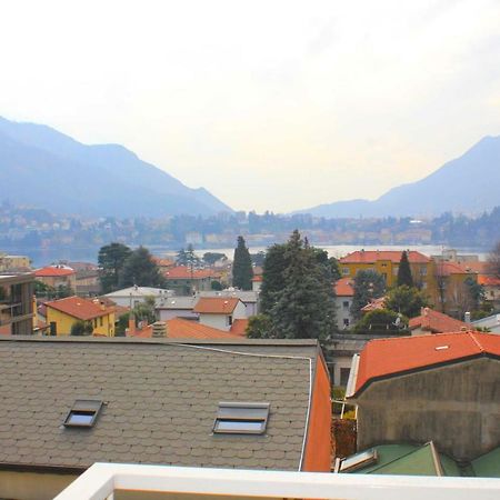 Casa Mila Apartment Lecco Bagian luar foto