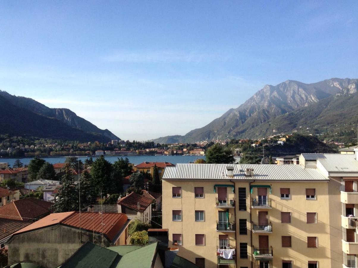 Casa Mila Apartment Lecco Bagian luar foto