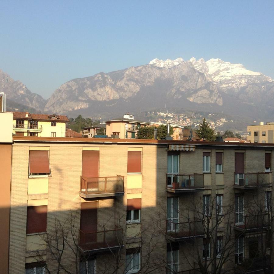 Casa Mila Apartment Lecco Bagian luar foto